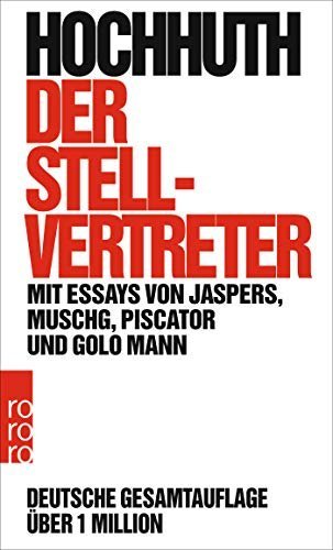 Der Stell-vertreter