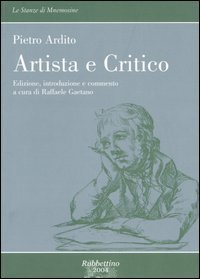 Artista e critico - Corso di studi letterari