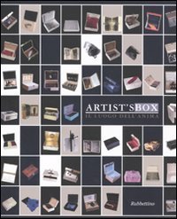 Artist's box - Il luogo dell'anima