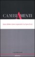 Cambiamenti