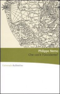 Che cos'&egrave; l'Occidente?