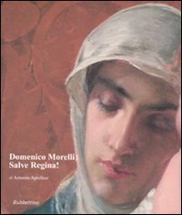 Domenico Morelli - Salve Regina!