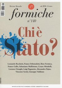 Formiche