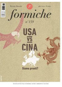 Formiche
