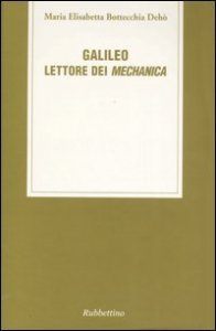 Galileo - Lettore di mechanica