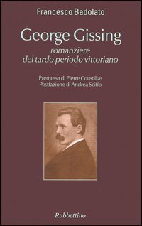George Gissing romanziere del tardo periodo vittoriano
