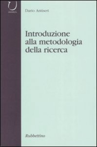 Introduzione alla metodologia della ricerca