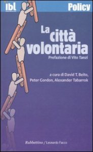 La citt&agrave; volontaria