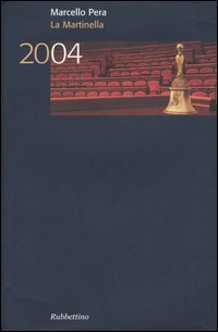 La Martinella 2004