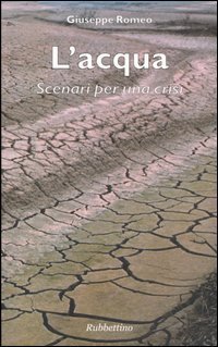 L'acqua. Scenari per una crisi