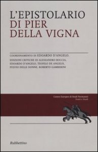L'epistolario di Pier della Vigna