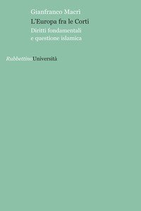 L'Europa fra le corti