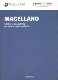Magellano - Gestire la conoscenza per creare valore nella p.a.