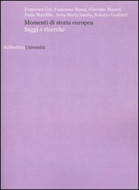 Momenti di storia europea
