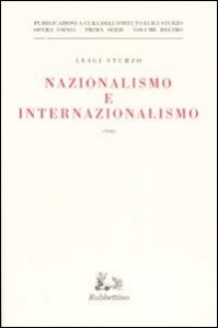 Nazionalismo e internazionalismo (1946)