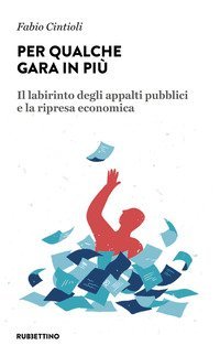 Per qualche gara in pi&ugrave;. Il labirinto degli appalti pubblici e la ripresa economica