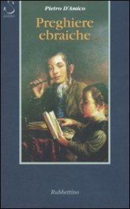 Preghiere ebraiche