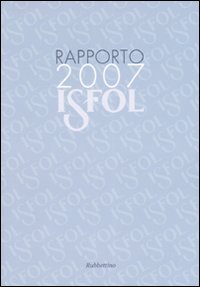 Rapporto Isfol 2007
