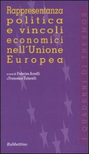 Rappresentanza politica e vincoli economici nell'Unione Europea