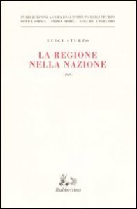 La regione nella nazione (1949)
