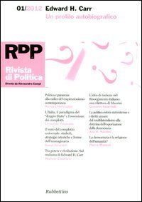 Rivista di politica