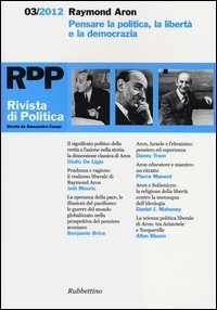 Rivista di politica (2012). Vol. 3