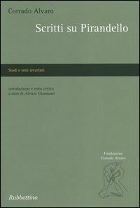 Scritti su Pirandello
