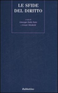 Le sfide del diritto