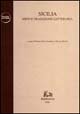 Sicilia - Mito e tradizione letteraria