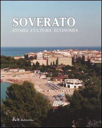 Soverato - Storia cultura economia