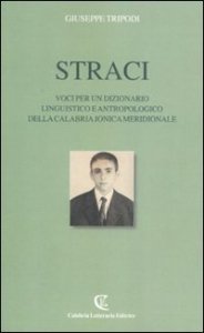Straci. Voci Per Un Dizionario Linguistico E