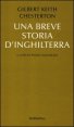 Una breve storia d'Inghilterra