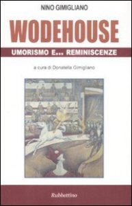 Wodehouse umorismo e  - .. reminescenze
