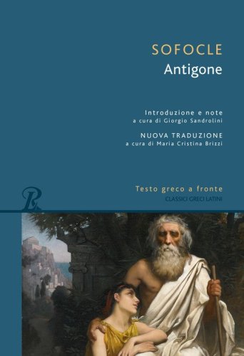 Il simposio - Platone - Libro - Rusconi Libri - Grandi classici greci e  latini