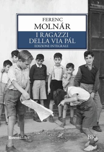 I ragazzi della via Pàl
