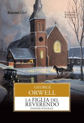La figlia del reverendo