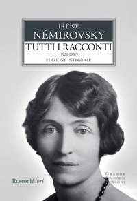 Tutti i racconti