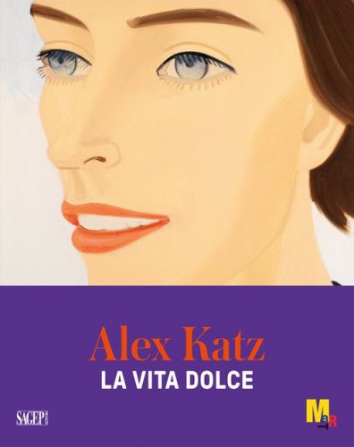 Alex Katz. La vita dolce