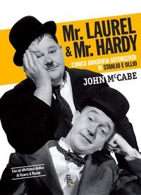 Mr Laurel & Mr Hardy