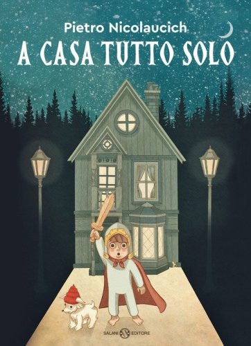 Illustrati - tutti i libri della collana Illustrati, Salani