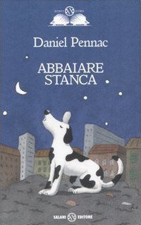 Abbaiare stanca