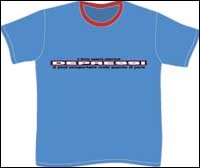 Alta Fedelta` (t-shirt Unisex Manica Corta, Tg. S/m, Colore A