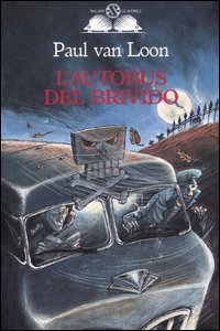 L'autobus del brivido - Vol. 1