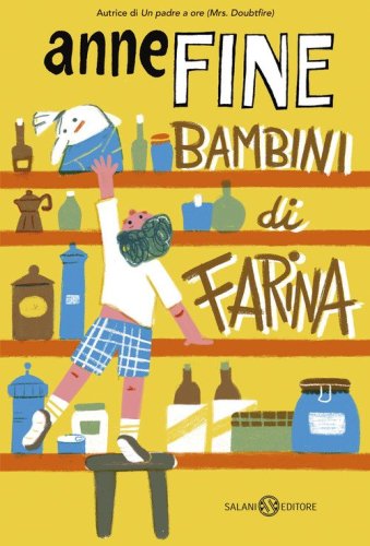 Bambini di farina