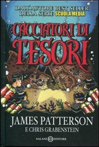 Cacciatori di tesori