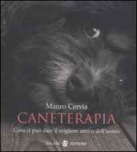 Caneterapia - Cosa ci pu&ograve; dare il migliore amico dell'uomo