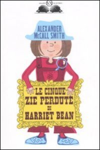 Le cinque zie perdute di Harriet Bean