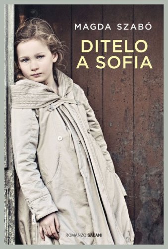 Ditelo a Sofia