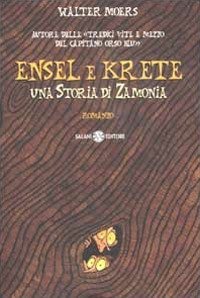 Ensel e Krete. Una storia di Zamonia