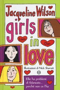 Girls in love. Tre ragazze tre